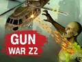 لعبة حرب الأسلحة Z2 على الانترنت