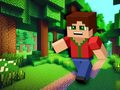 لعبة مينيكرافت على الانترنت
