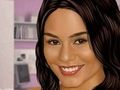 لعبة فانيسا المكياج الحقيقي على الانترنت