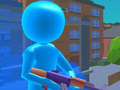 لعبة رامي.io على الانترنت