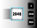 لعبة الانعكاس 2048 على الانترنت