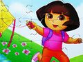 لعبة ألغاز الفتيات الرائعات على الانترنت