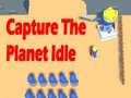 لعبة استيلاء على الكوكب Idle على الانترنت