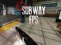 لعبة مترو FPS على الانترنت