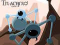 لعبة Tri Achnid الحلقة 1 على الانترنت