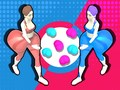 لعبة سباق تويكنج 3D على الانترنت