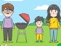 لعبة ابحث عن 6 اختلافات على الانترنت