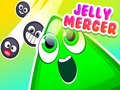 لعبة دمج الجيلي على الانترنت