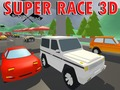 لعبة سباق سوبرا 3D على الانترنت