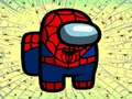 لعبة العنكبوت بيننا المحتال على الانترنت