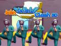 لعبة انضم إلى Skibidi Clash 3D على الانترنت