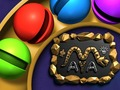 لعبة مايا على الانترنت