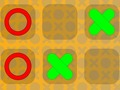 لعبة إكس أو على الانترنت