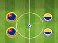 لعبة الدوري الممتاز الماليزي على الانترنت