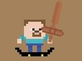 لعبة SurvivalPixel.io على الانترنت