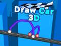 لعبة ارسم سيارة 3D على الانترنت