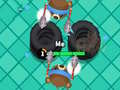 لعبة لكمة في الوجه.io على الانترنت