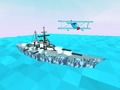 لعبة الدفاع الجوي 3D على الانترنت