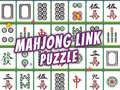 لعبة لغز روابط Mahjong على الانترنت