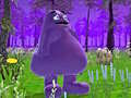 لعبة Grimace فقط للأعلى! على الانترنت