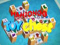 لعبة صدر ألعاب Mahjong على الانترنت