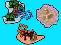 لعبة جزيرة.io على الانترنت