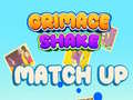 لعبة مطابقة علامة Grimace على الانترنت
