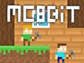 لعبة MC8بت على الانترنت