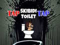 لعبة Tap Skibidi مرحاض Tap على الانترنت
