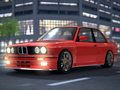 لعبة محاكي الانجراف E30 على الانترنت
