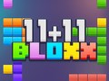 لعبة 11x11 بلوكس على الانترنت