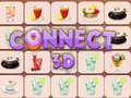 لعبة اتصال 3D على الانترنت