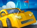 لعبة تحطيم سيارات السباق على الانترنت