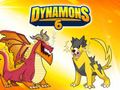لعبة Dynamons 6 على الانترنت