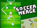 لعبة دمج كرة القدم على الانترنت