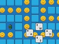 لعبة مستكشف الجدران على الانترنت