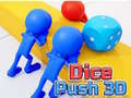 لعبة ادفع النرد 3D على الانترنت