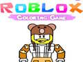 لعبة لعبة تلوين Roblox على الانترنت