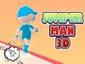 لعبة رجل القافز 3D على الانترنت