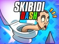 لعبة سكيدي داش على الانترنت