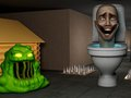 لعبة محاكاة هجوم وحش الحمام 3D على الانترنت