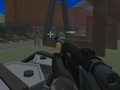 لعبة القناص النخبوي على الانترنت