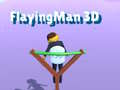 لعبة رجل طائر 3D على الانترنت