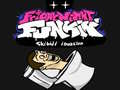 لعبة Friday Night Funkin: غزو سكيبيدي على الانترنت