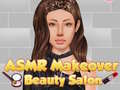 لعبة صالون تجميل ASMR على الانترنت