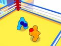 لعبة نجوم الملاكمة 3D على الانترنت