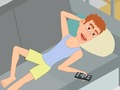 لعبة نقر الحياة على الانترنت