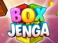 لعبة بكس جينغا على الانترنت