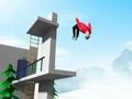 لعبة الفليب المتطرف على الانترنت