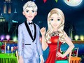 لعبة صديق يوم عيد الحب على الانترنت